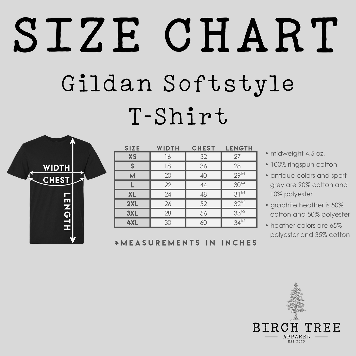 Heart & Sole Adult T-Shirt