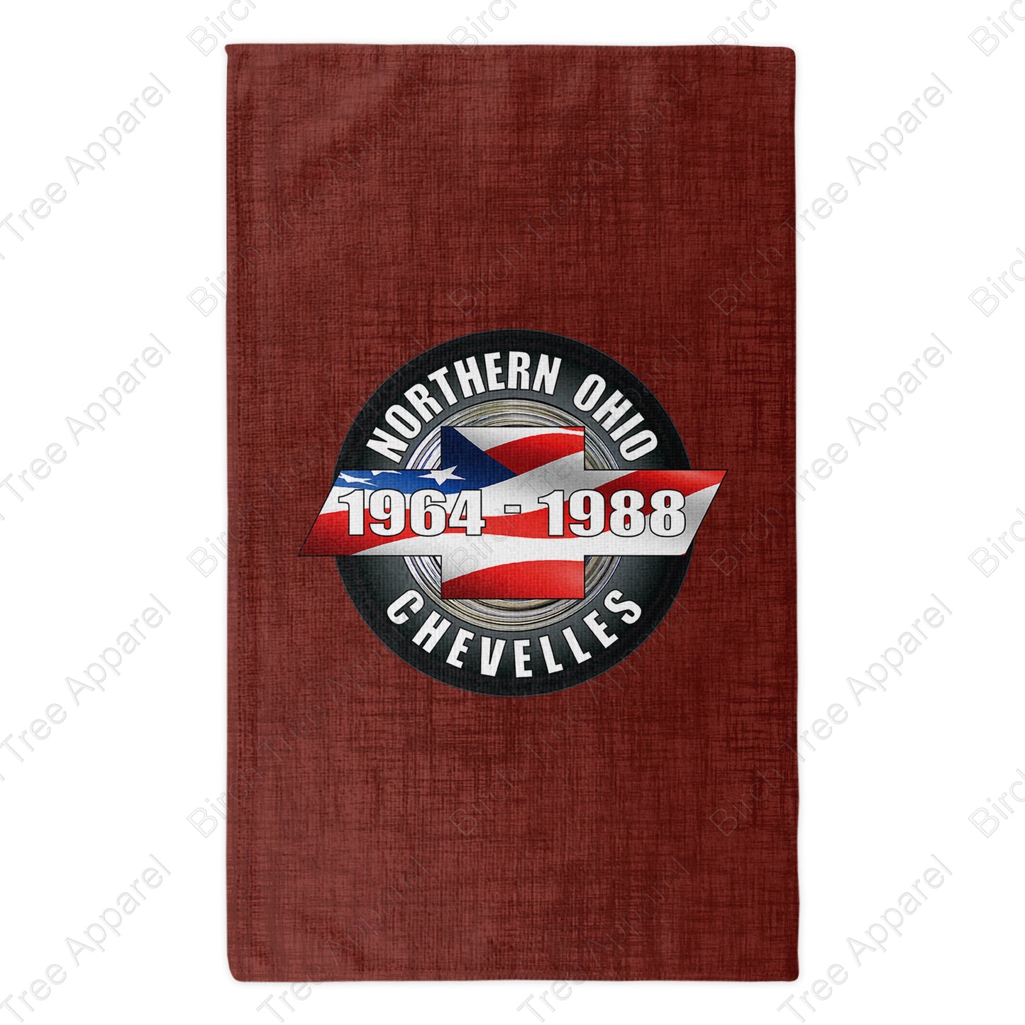 NOCC Rally Towels