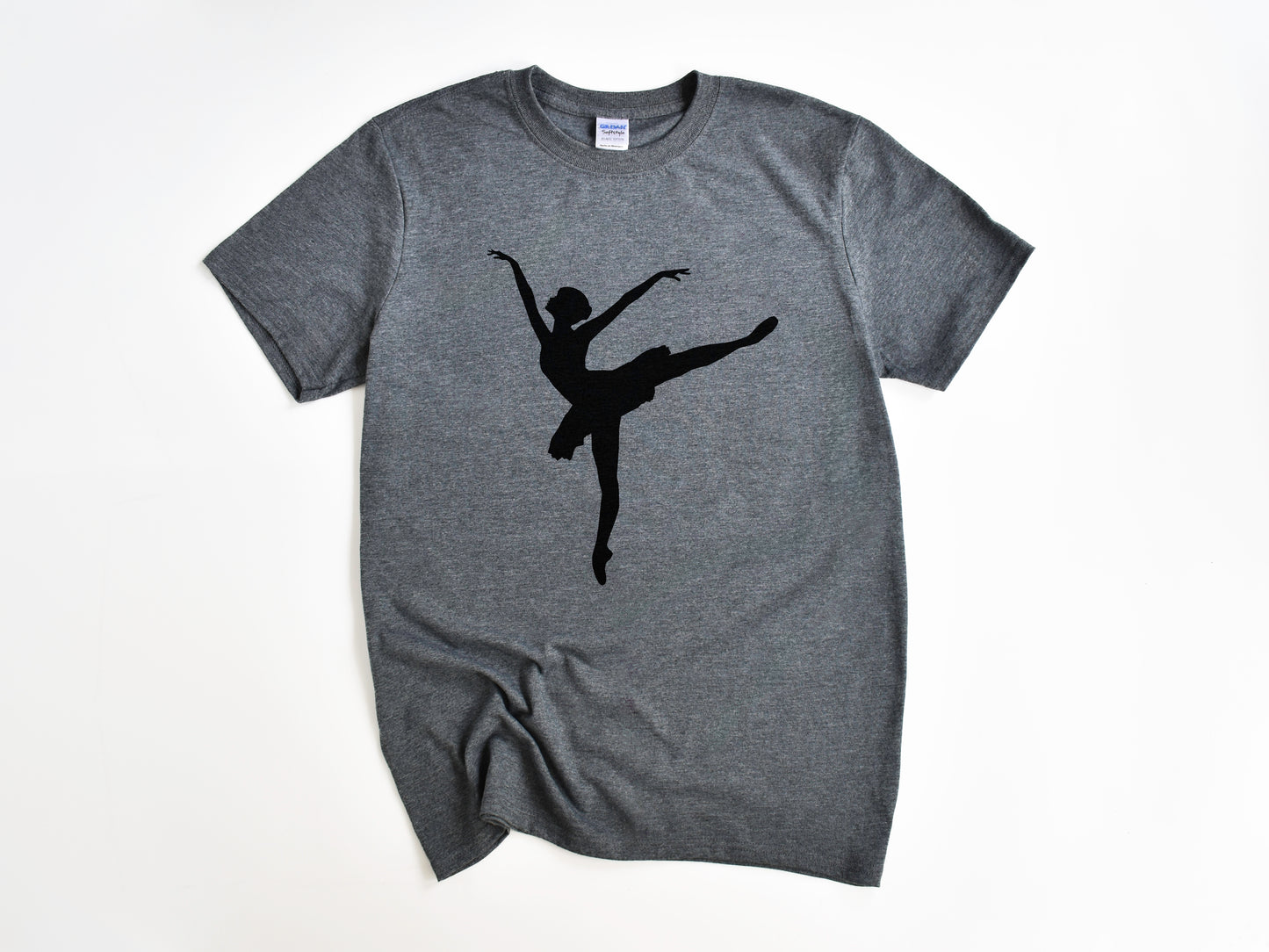 NRDA Ballerina T-Shirt
