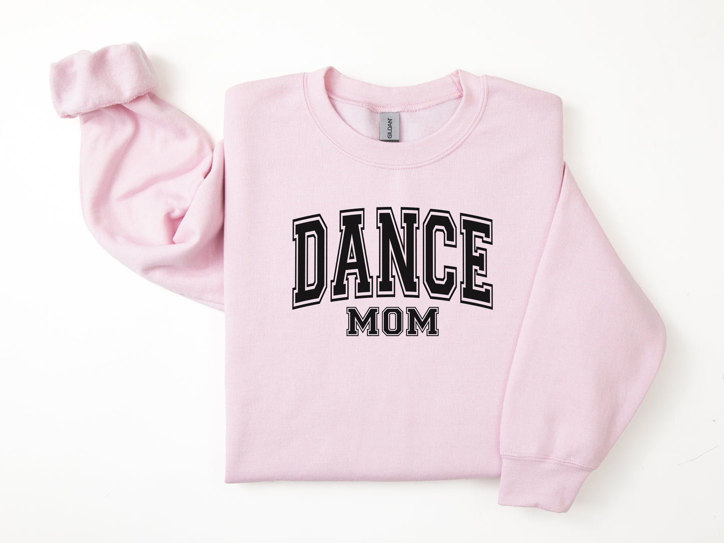 NRDA Dance Mom Crewneck