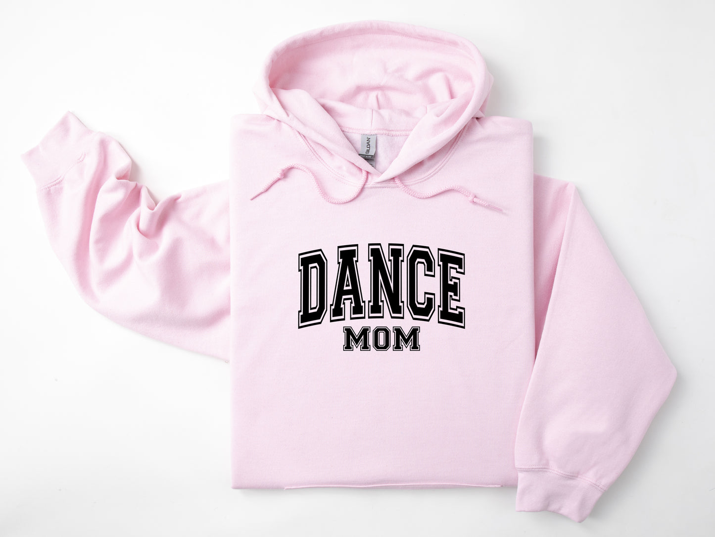 NRDA Dance Mom Hoodie