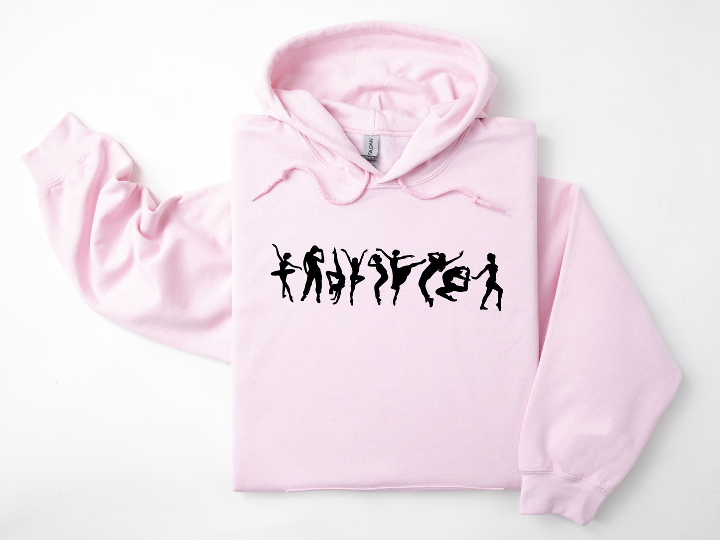 NRDA Dance Moves Hoodie