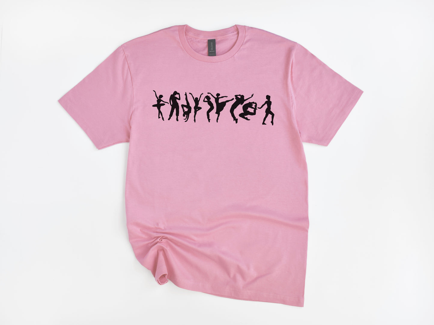 NRDA Dance Moves T-Shirt