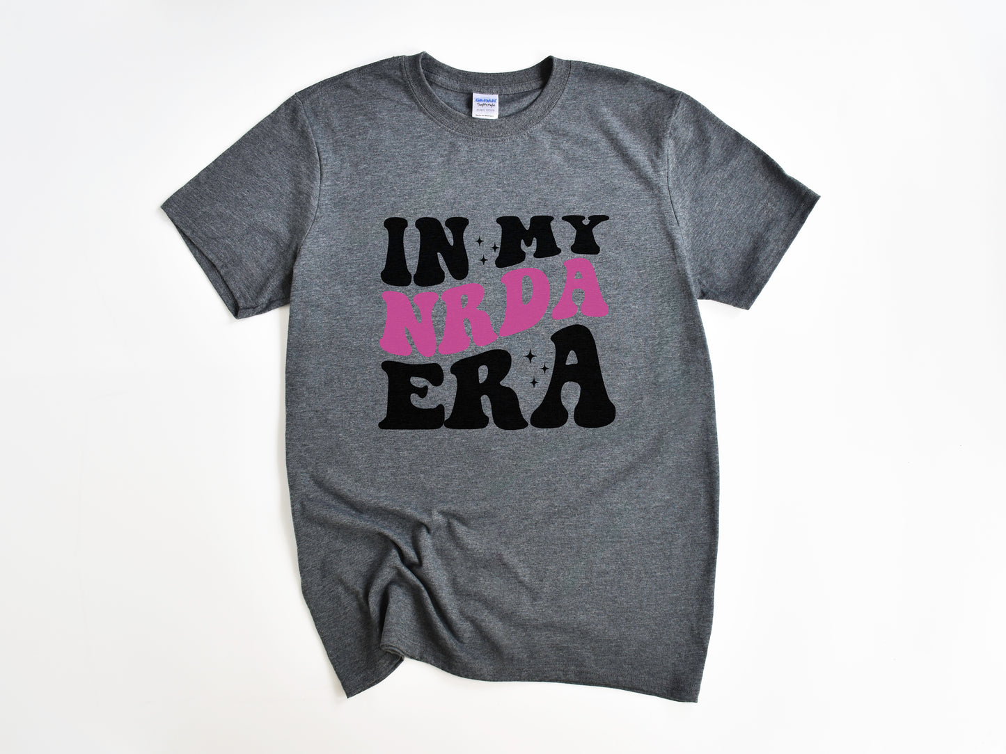 NRDA In My NRDA Era T-Shirt