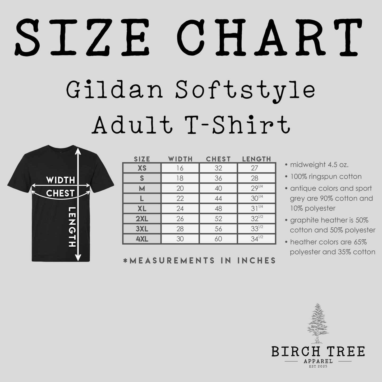 School Autograph Grunge T-Shirt