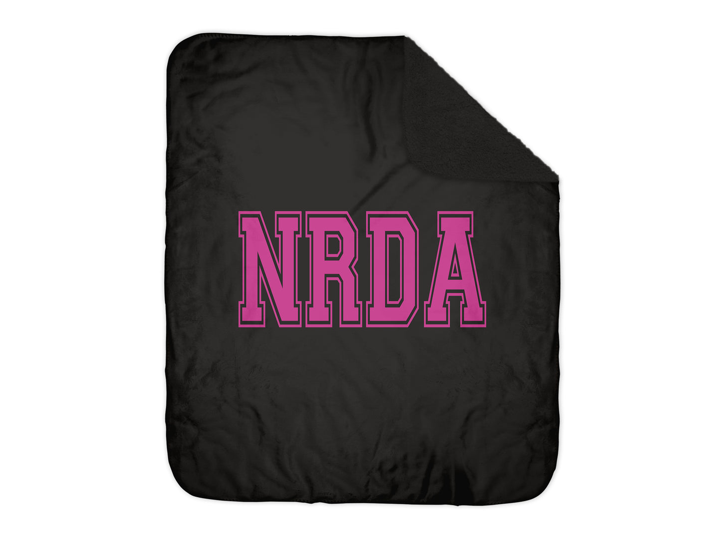 NRDA Blanket