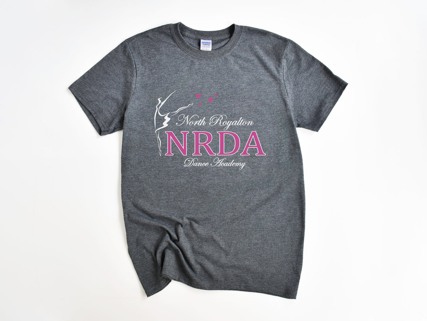 NRDA Logo T-Shirt