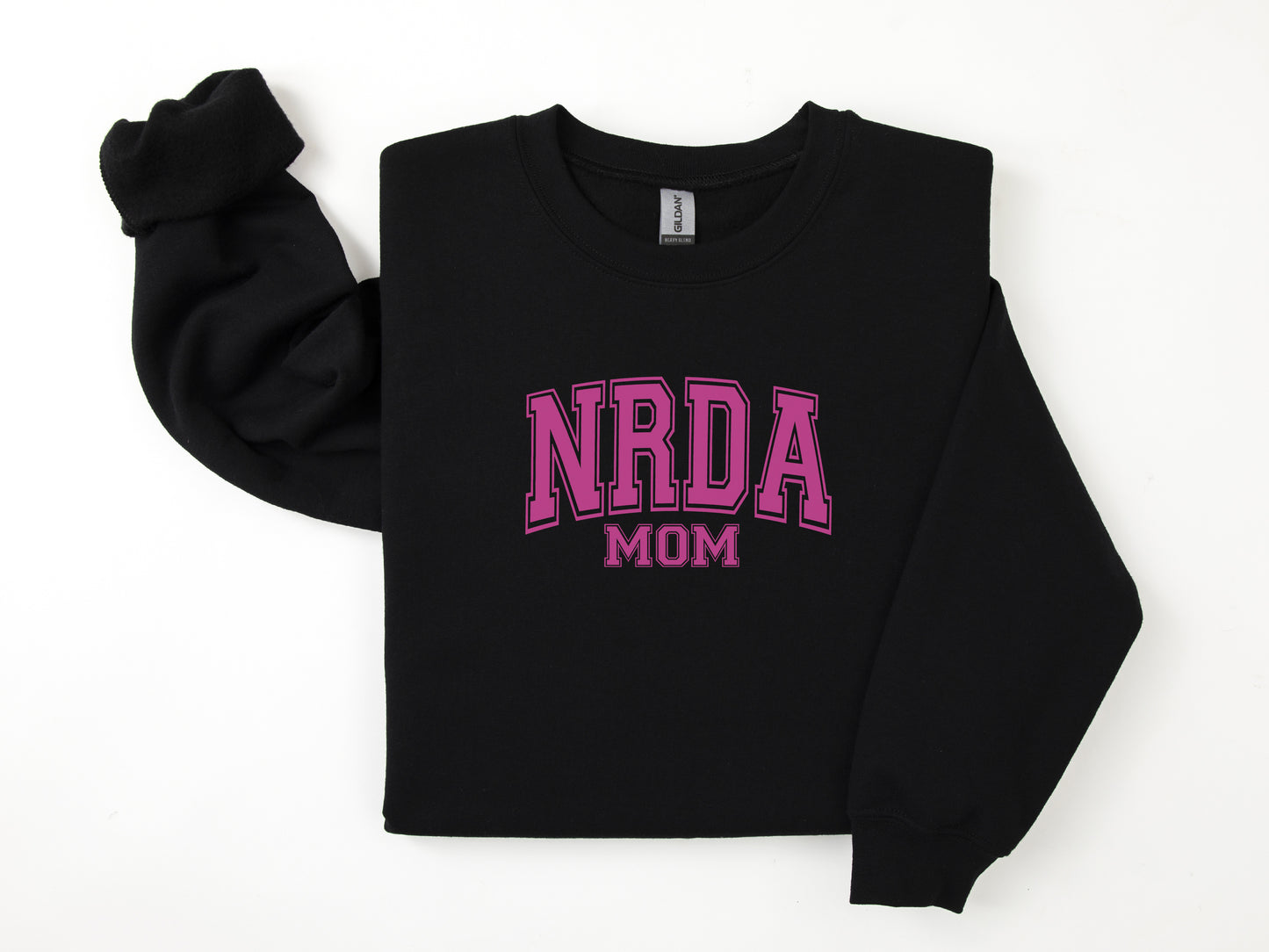 NRDA Mom Crewneck