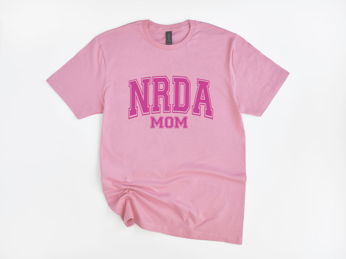 NRDA Mom T-Shirt