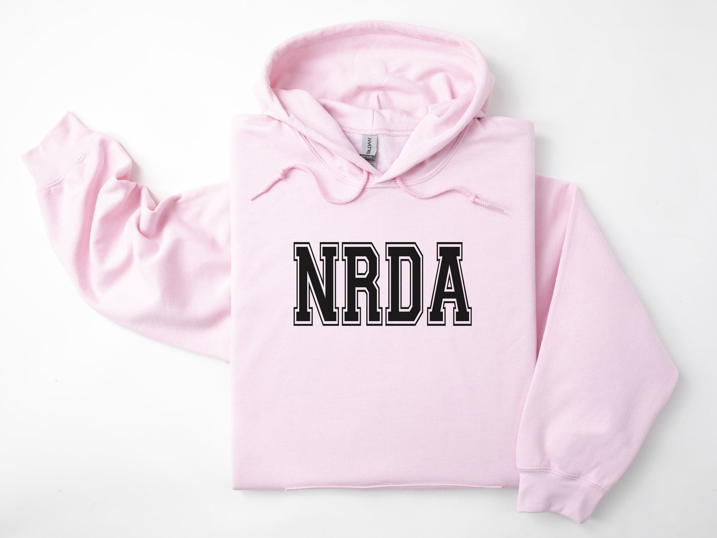 NRDA Hoodie