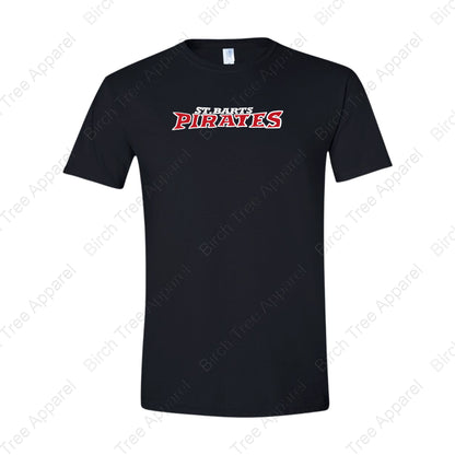 T-Shirt - St. Barts Pirates (Youth & Adult)