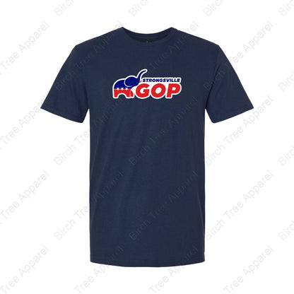 T-Shirt - Strongsville GOP