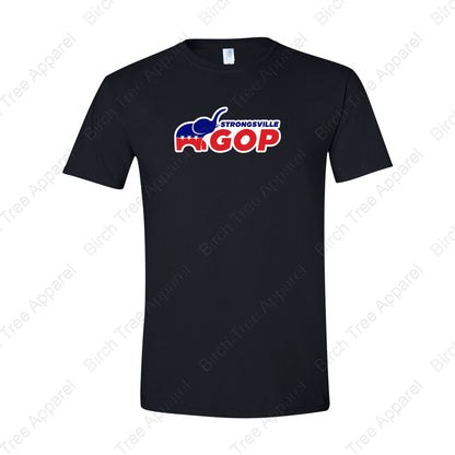 T-Shirt - Strongsville GOP