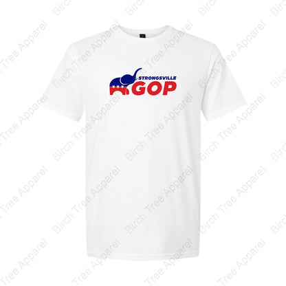 T-Shirt - Strongsville GOP