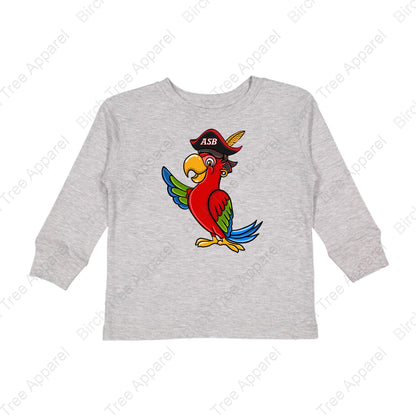 Crewneck - ASB Parrot (Littles)