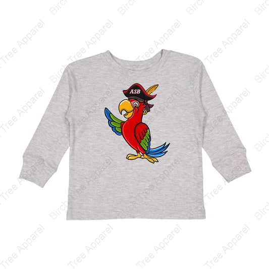 Crewneck - ASB Parrot (Littles)