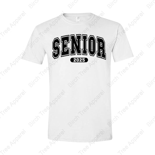 Senior 2025 T-Shirt