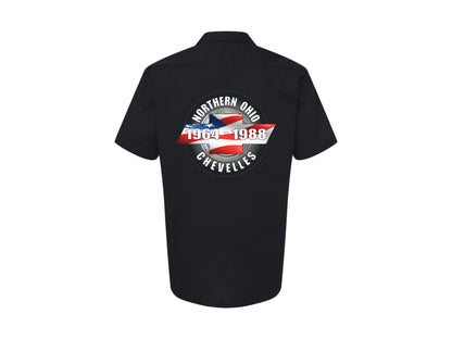 NOCC Chevelle Dickies