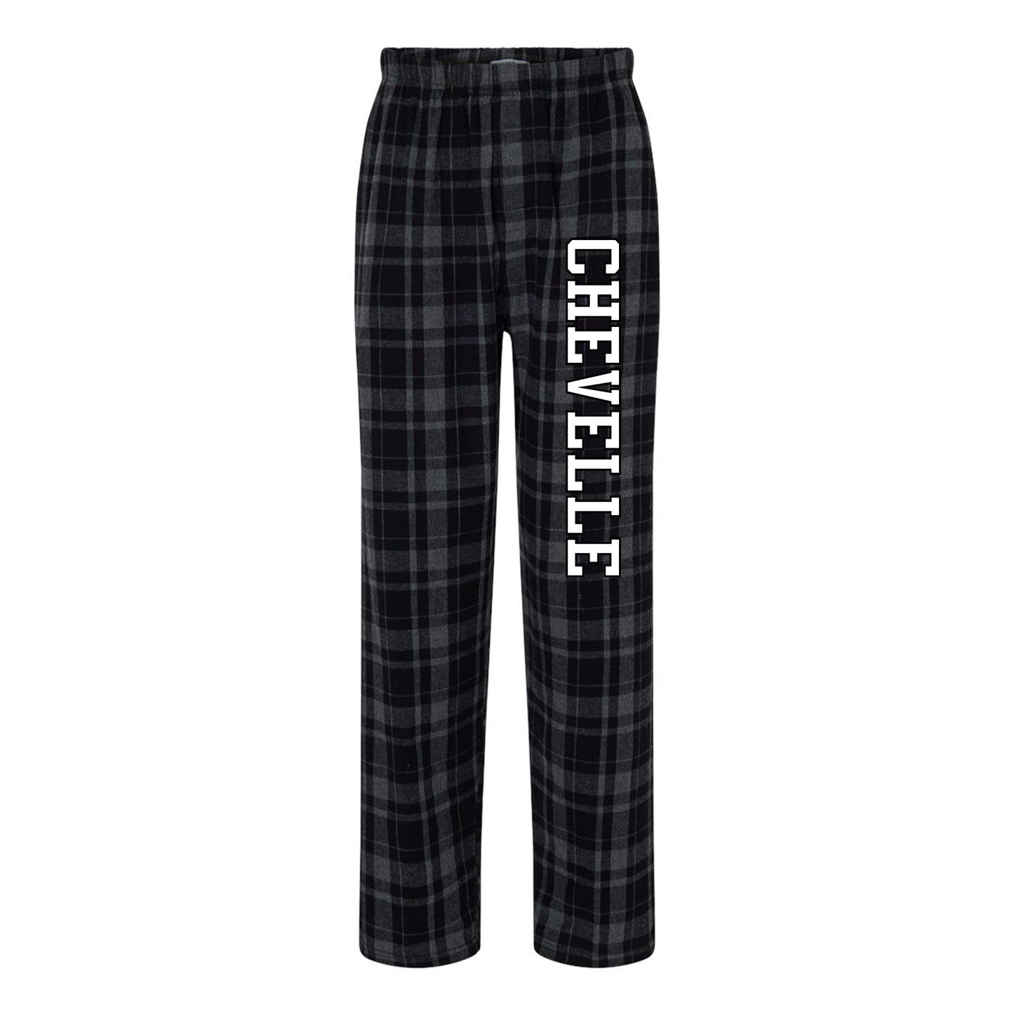 NOCC Flannel Pants
