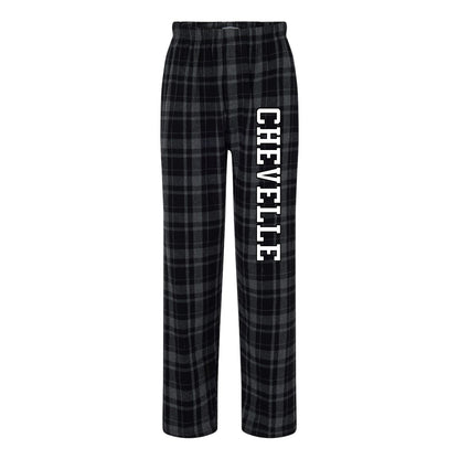 NOCC Flannel Pants