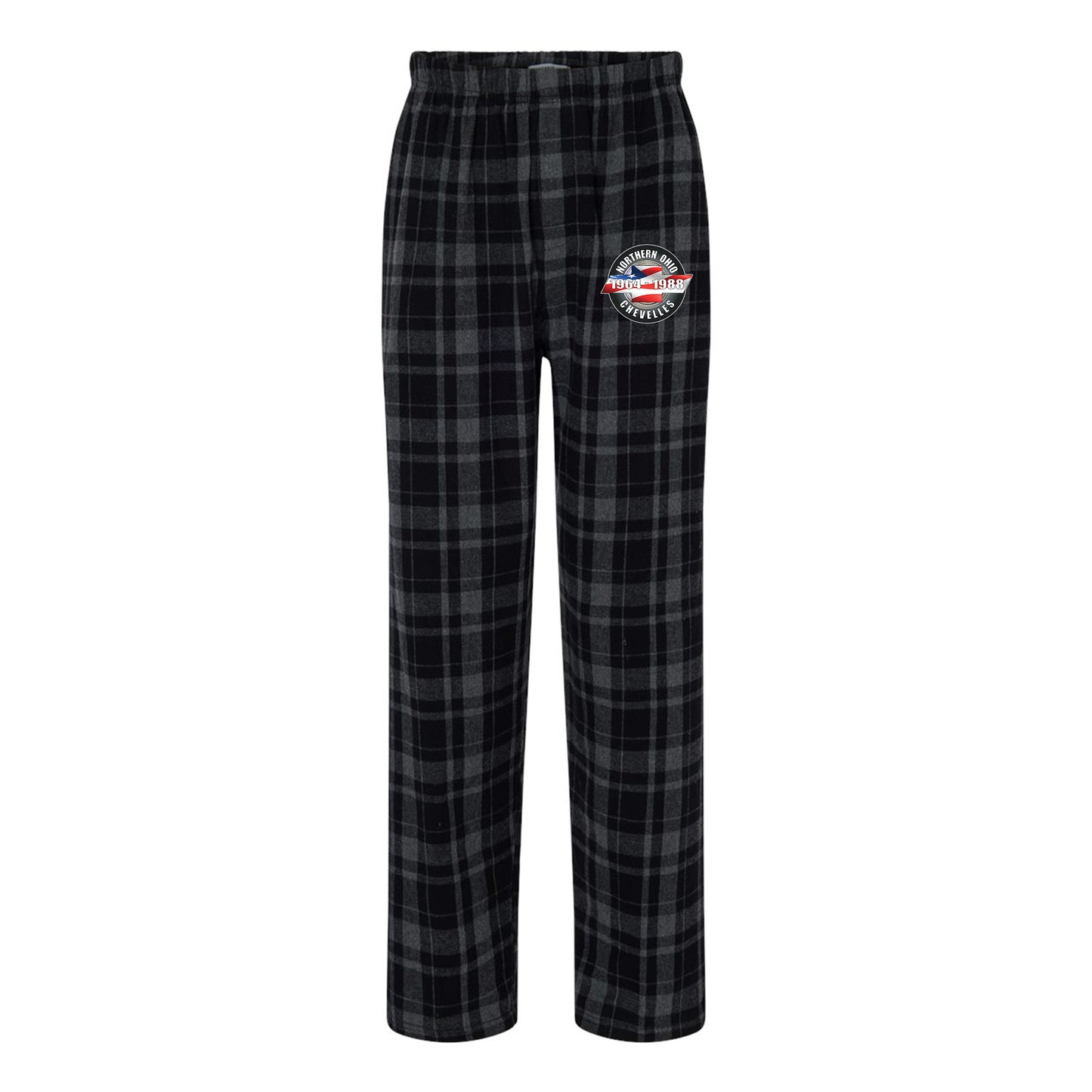 NOCC Flannel Pants