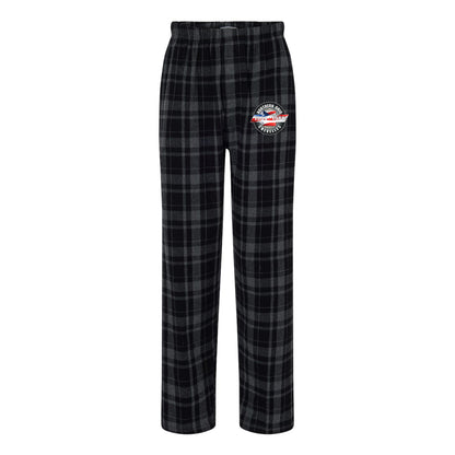NOCC Flannel Pants