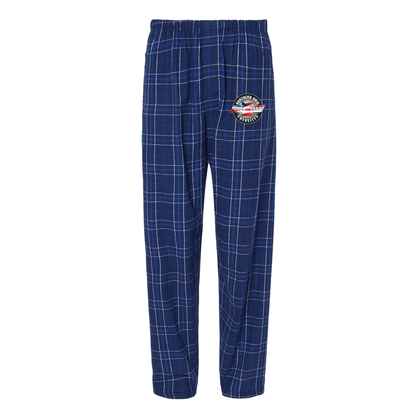 NOCC Flannel Pants