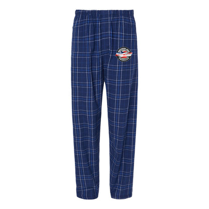 NOCC Flannel Pants