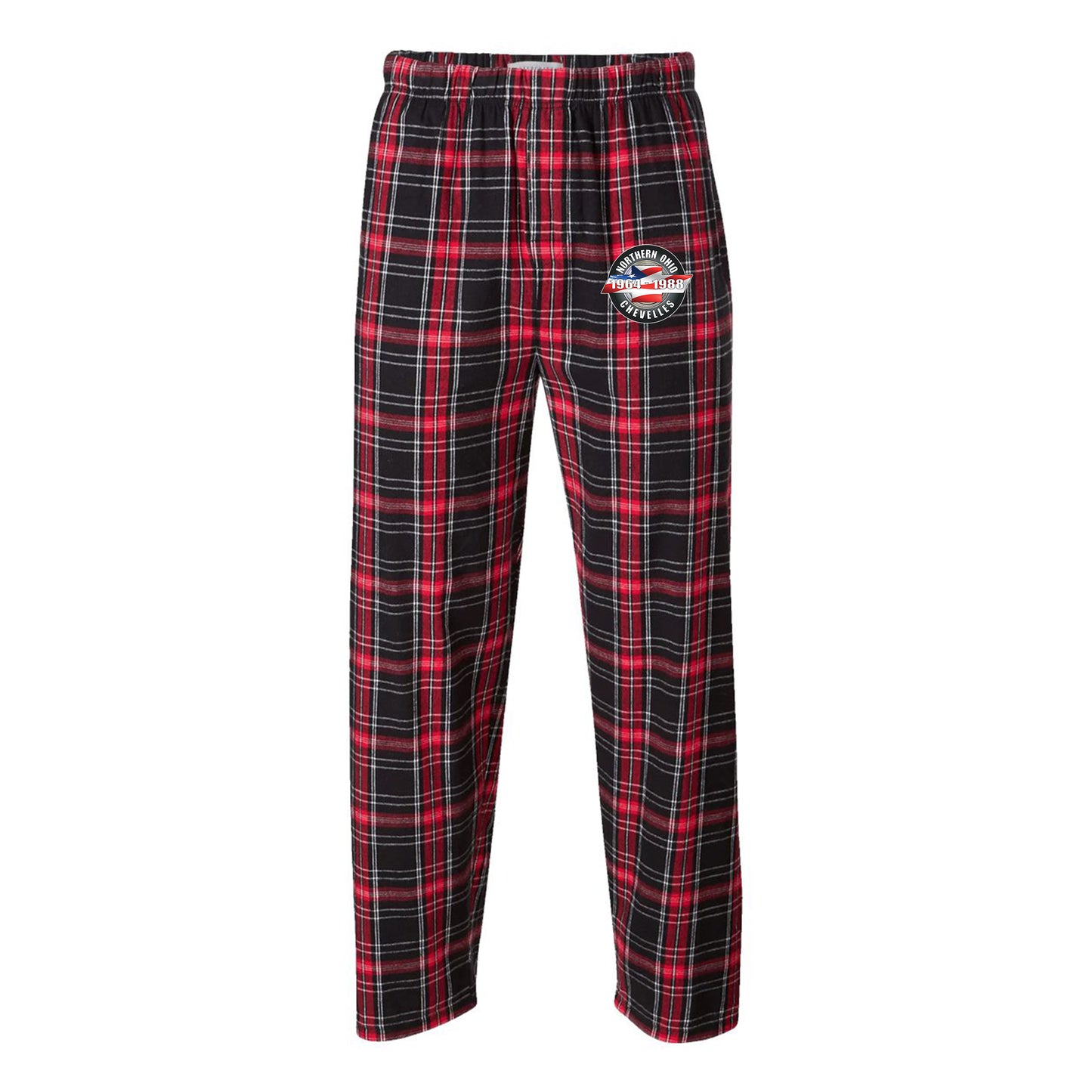 NOCC Flannel Pants