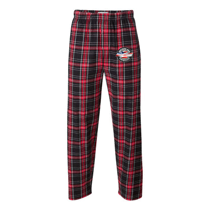 NOCC Flannel Pants