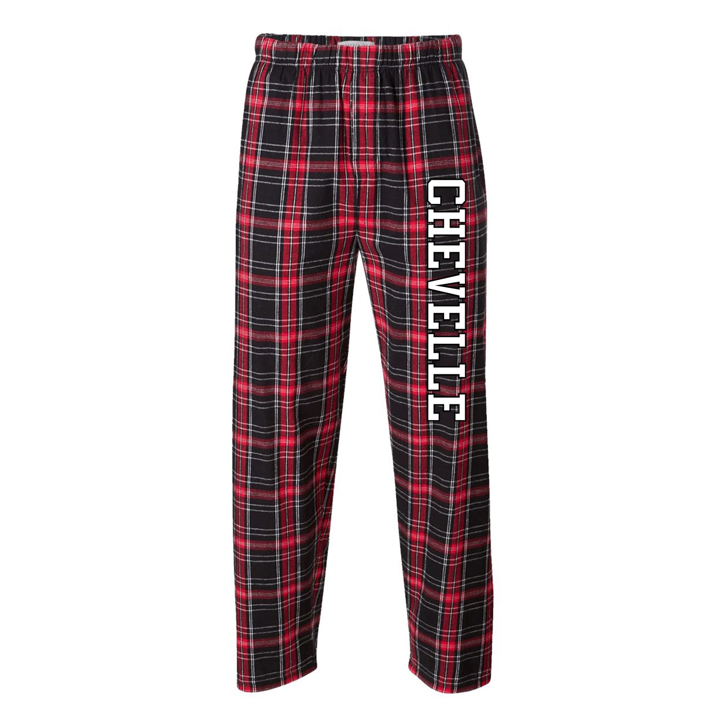 NOCC Flannel Pants
