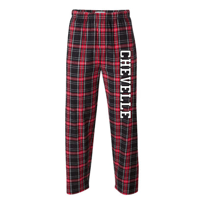 NOCC Flannel Pants