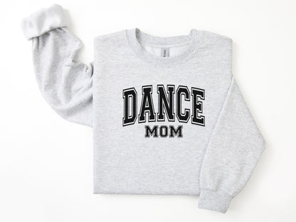 NRDA Dance Mom Crewneck