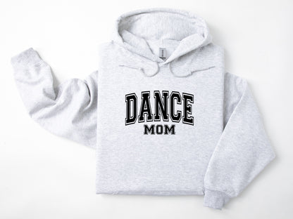NRDA Dance Mom Hoodie