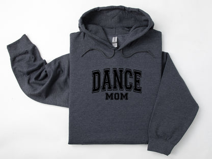 NRDA Dance Mom Hoodie