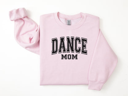 NRDA Dance Mom Crewneck
