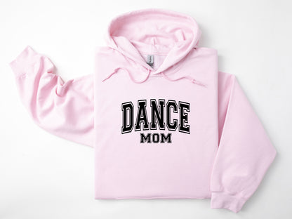 NRDA Dance Mom Hoodie