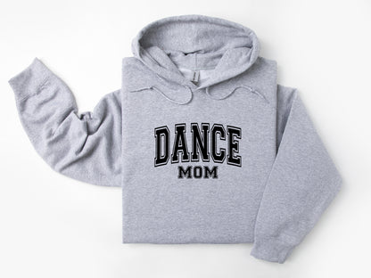 NRDA Dance Mom Hoodie