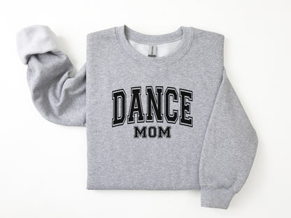 NRDA Dance Mom Crewneck