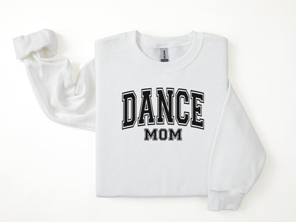 NRDA Dance Mom Crewneck