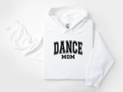 NRDA Dance Mom Hoodie