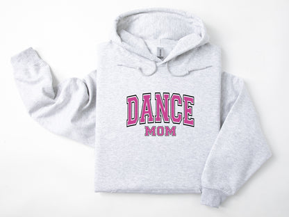 NRDA Dance Mom Hoodie