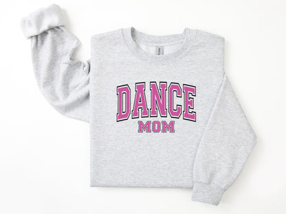 NRDA Dance Mom Crewneck
