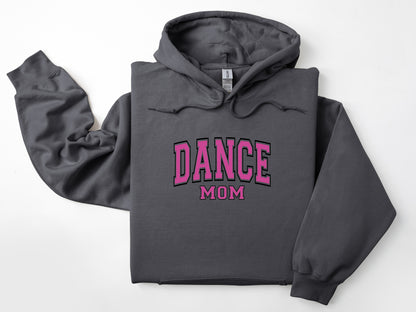 NRDA Dance Mom Hoodie