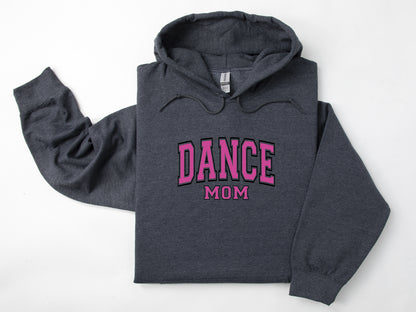 NRDA Dance Mom Hoodie