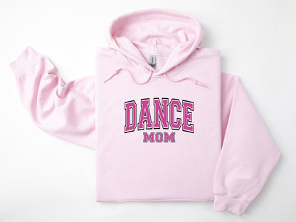 NRDA Dance Mom Hoodie