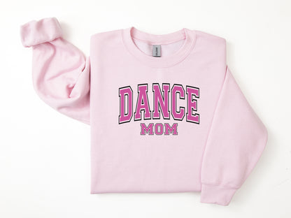 NRDA Dance Mom Crewneck