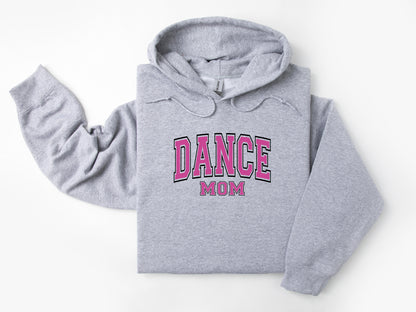 NRDA Dance Mom Hoodie
