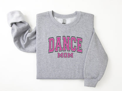 NRDA Dance Mom Crewneck