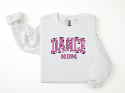 NRDA Dance Mom Crewneck